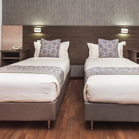 Hotel Kapital Maputo Extérieur photo
