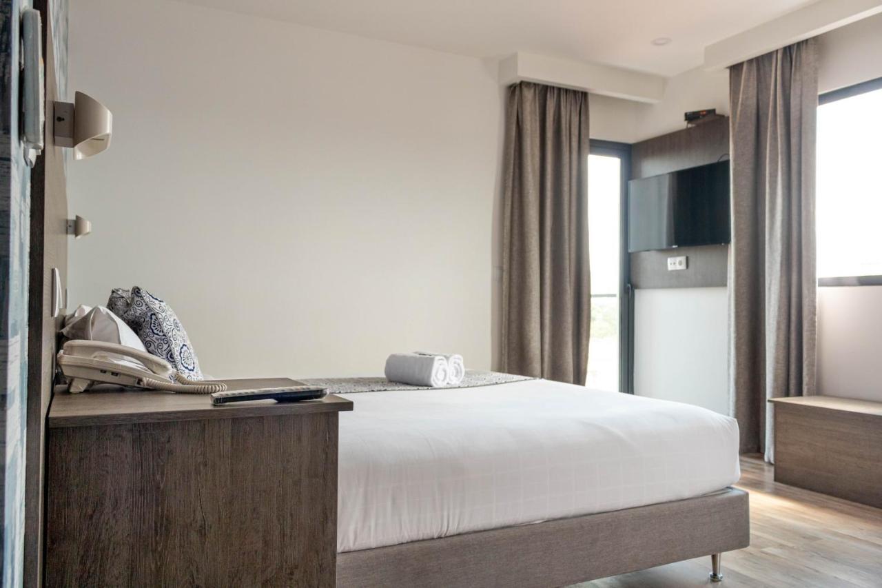 Hotel Kapital Maputo Extérieur photo