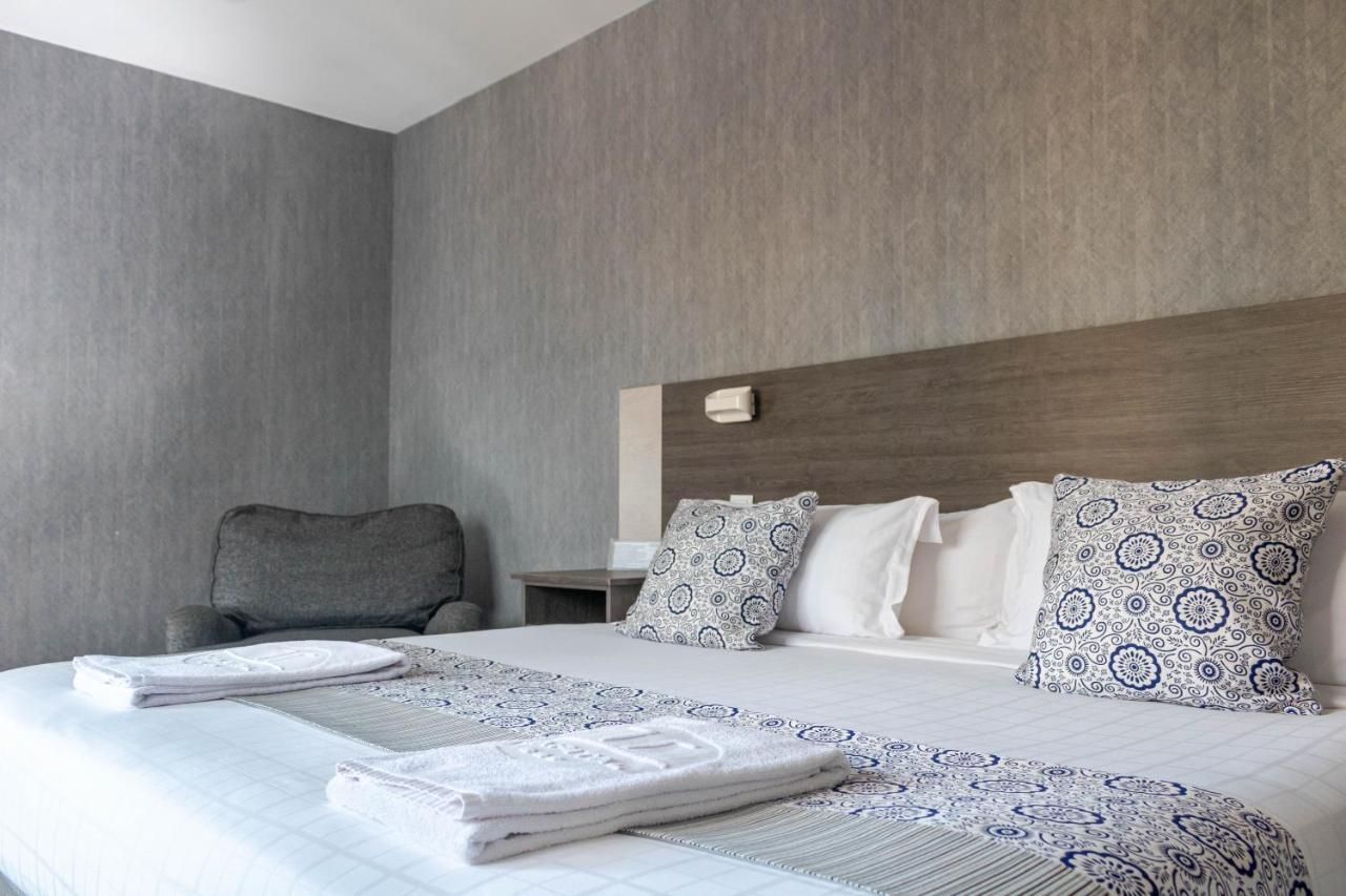 Hotel Kapital Maputo Extérieur photo