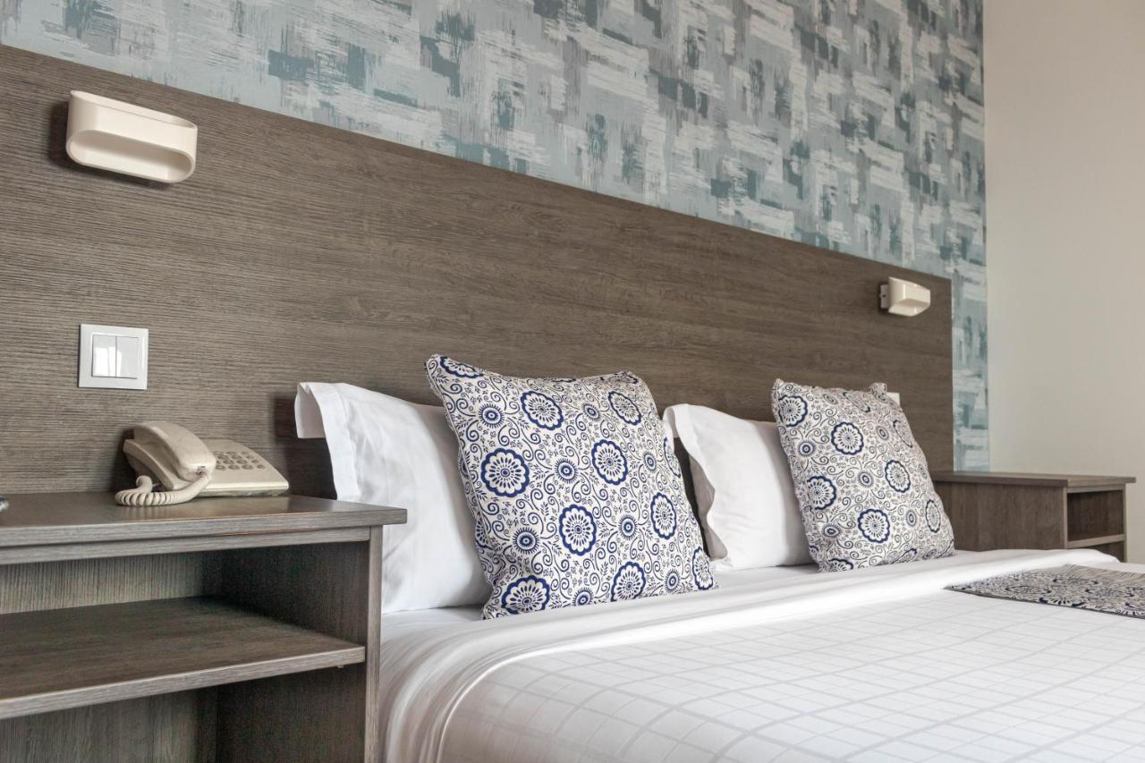 Hotel Kapital Maputo Extérieur photo