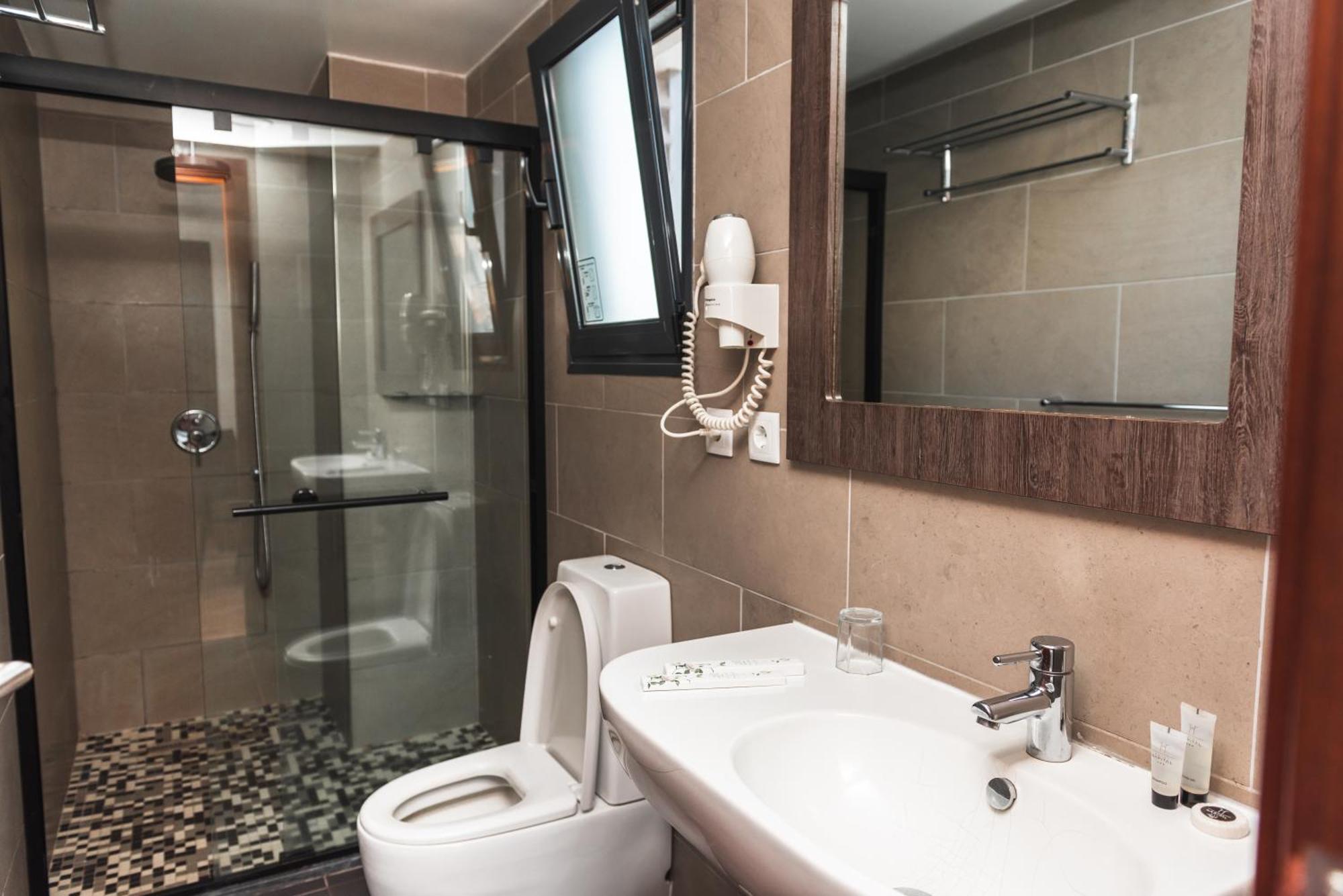 Hotel Kapital Maputo Extérieur photo