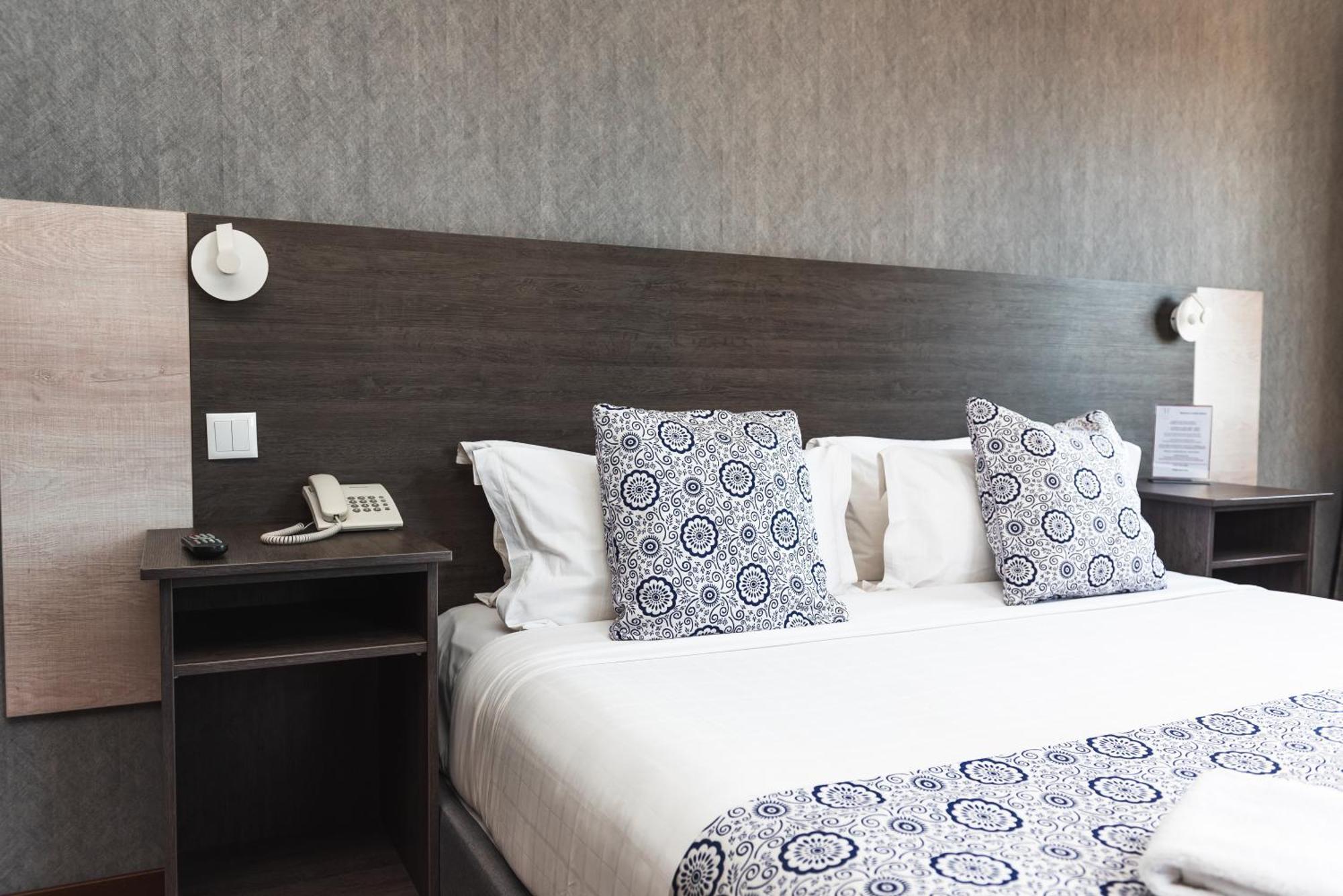 Hotel Kapital Maputo Extérieur photo